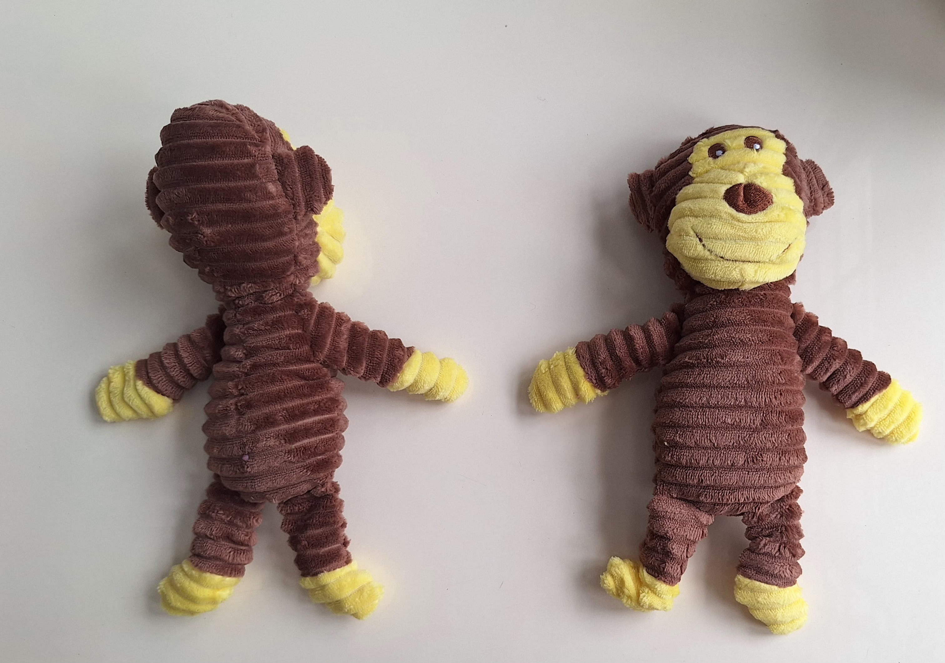 Juguete para mascotas sonoro