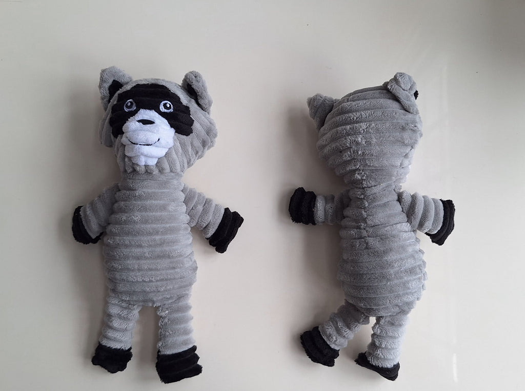 Juguete para mascotas sonoro