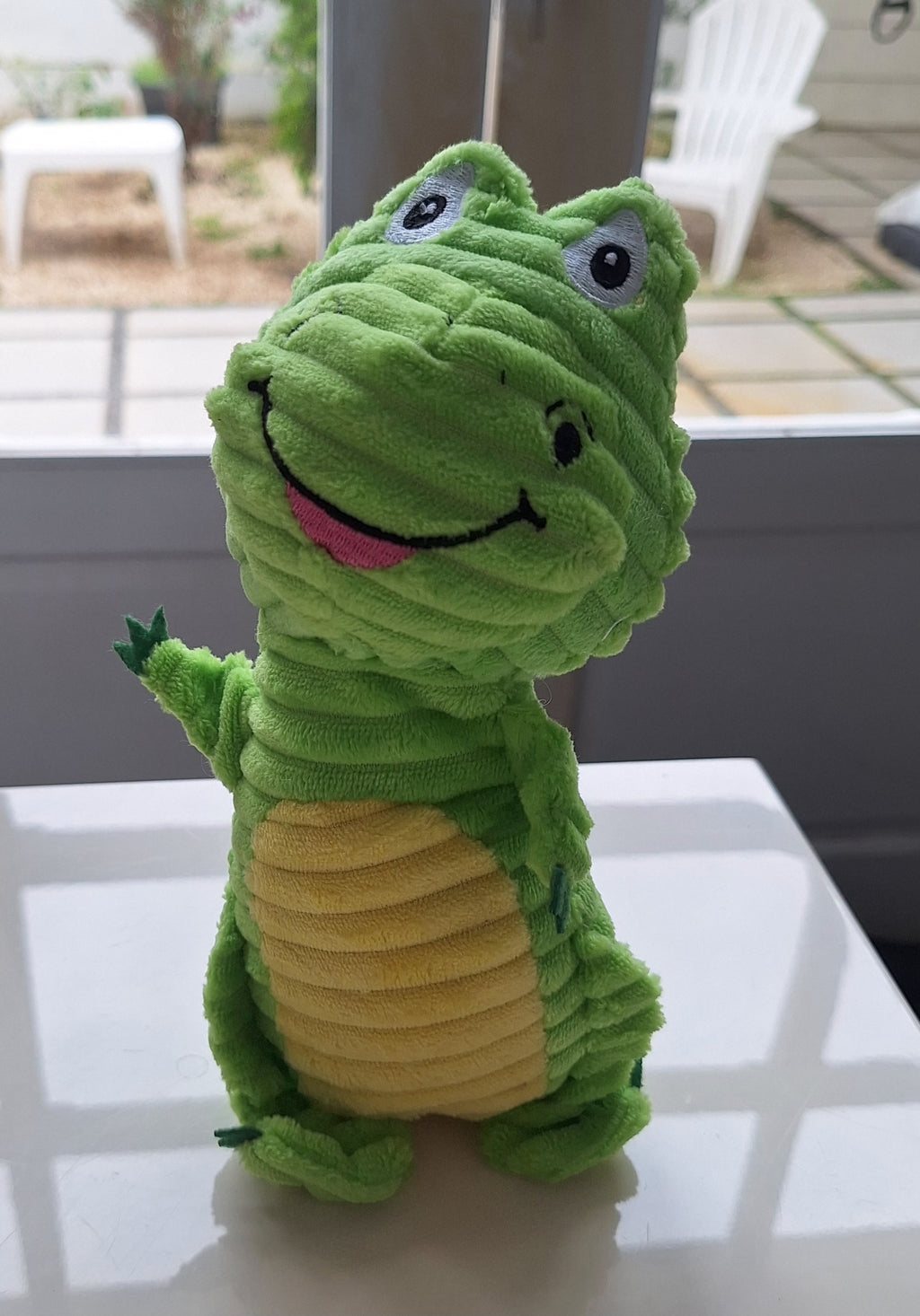 Juguete para mascotas sonoro