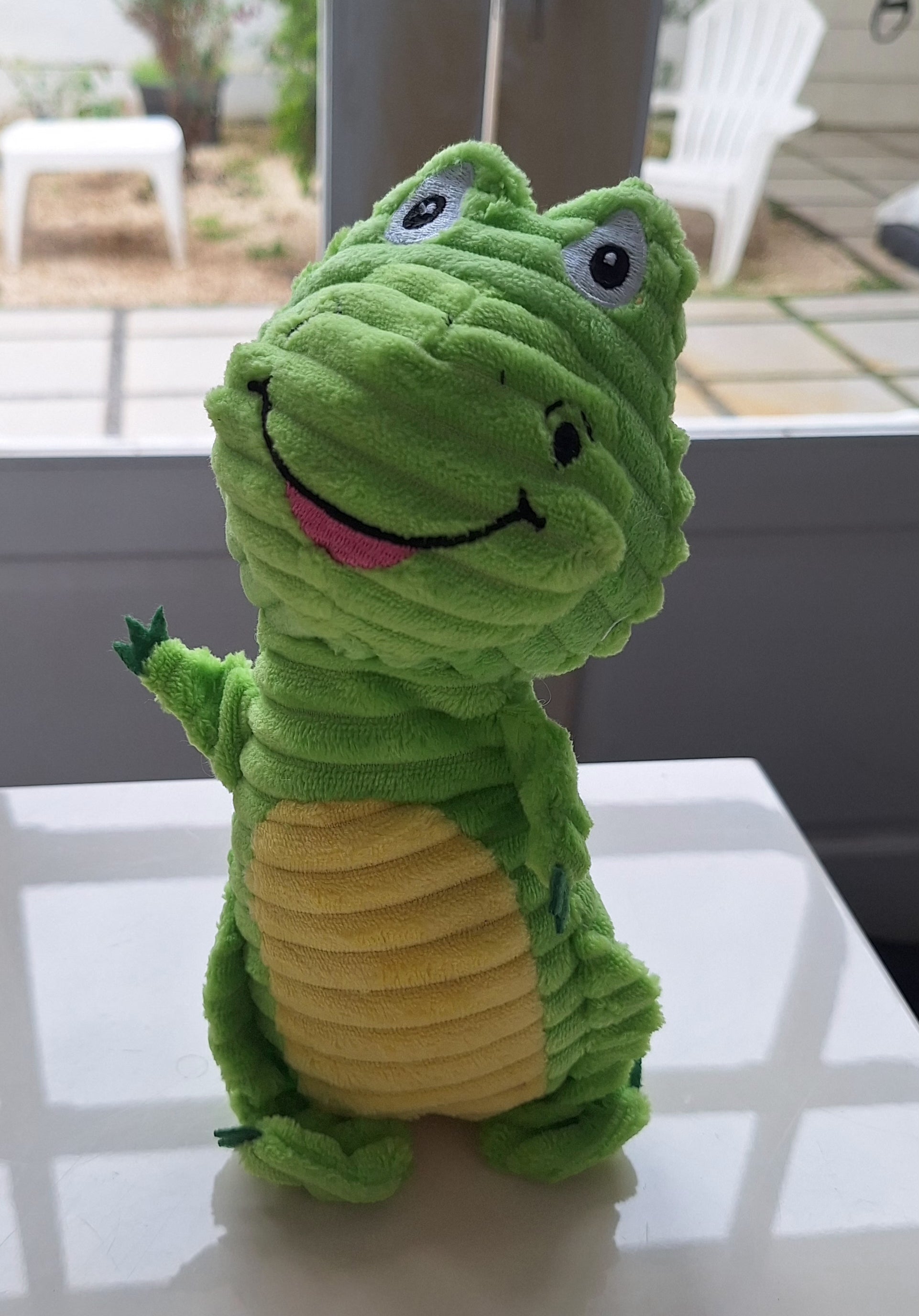 Juguete para mascotas sonoro