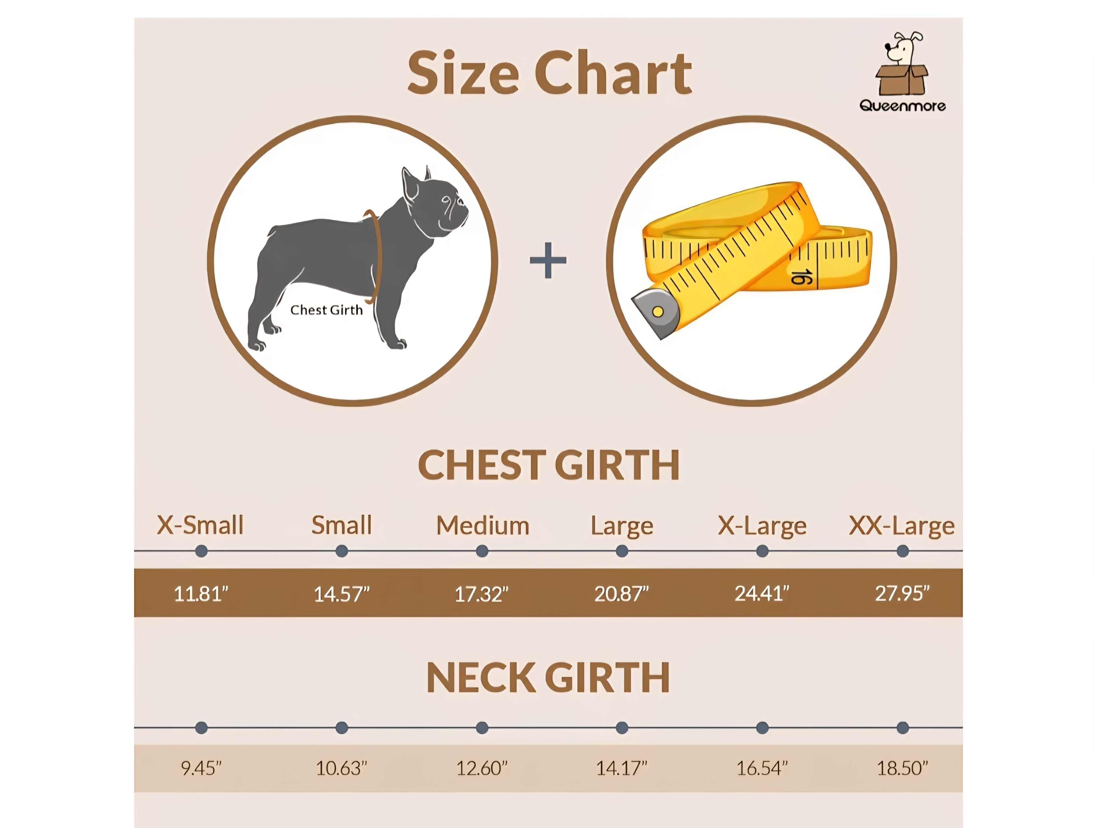 Suéter de invierno Talla M