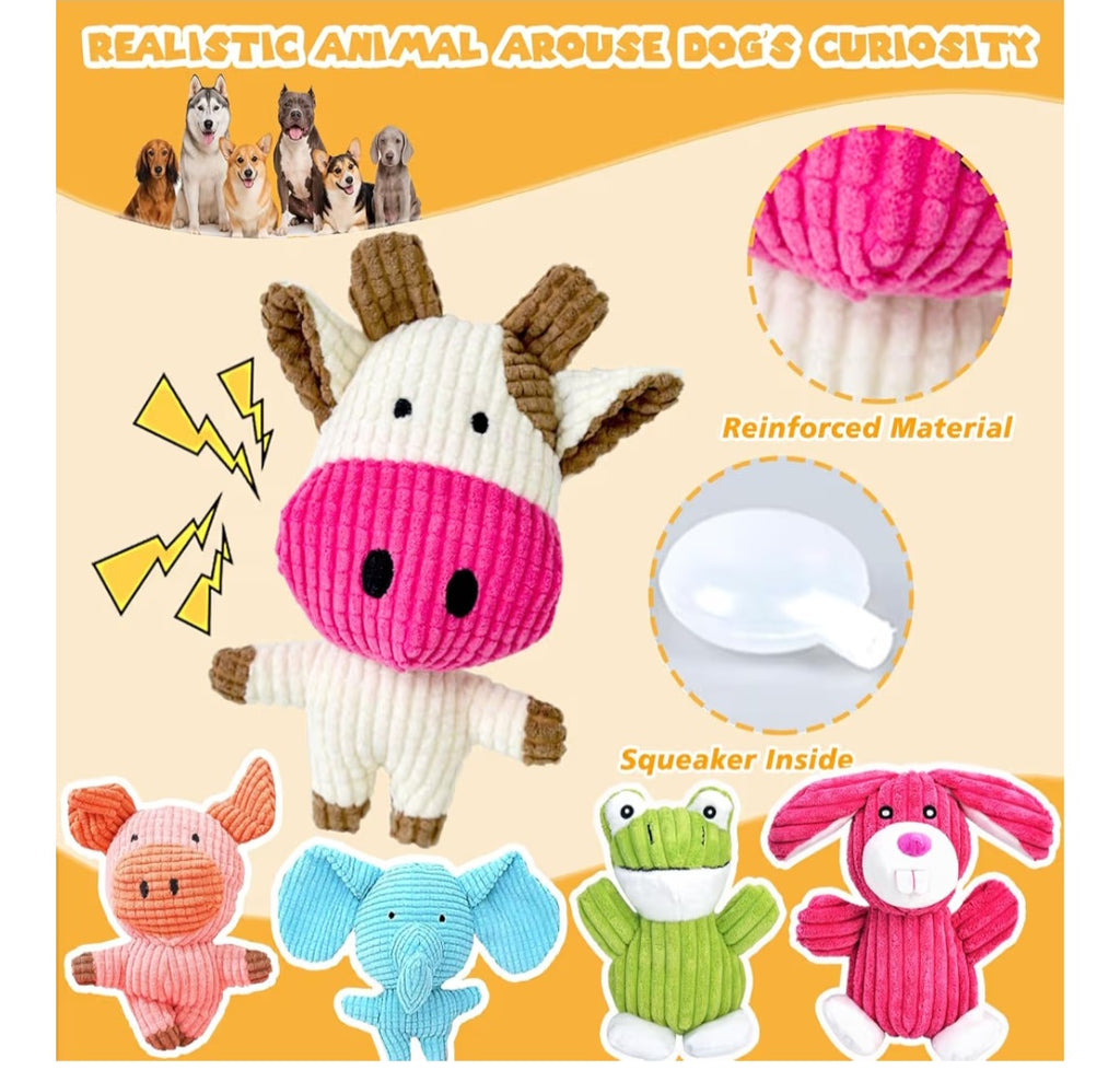 Juguete Interactivo para Mascotas