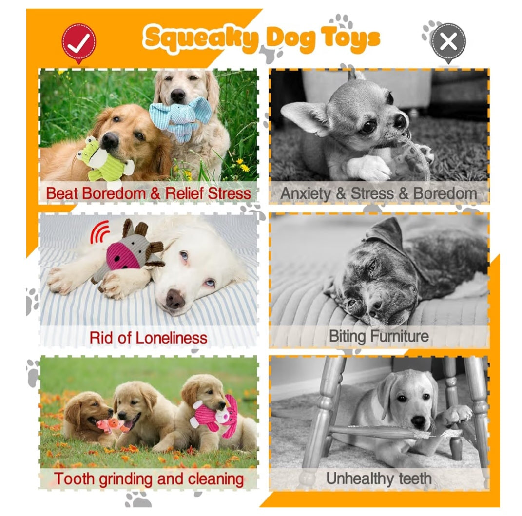 Juguete Interactivo para Mascotas