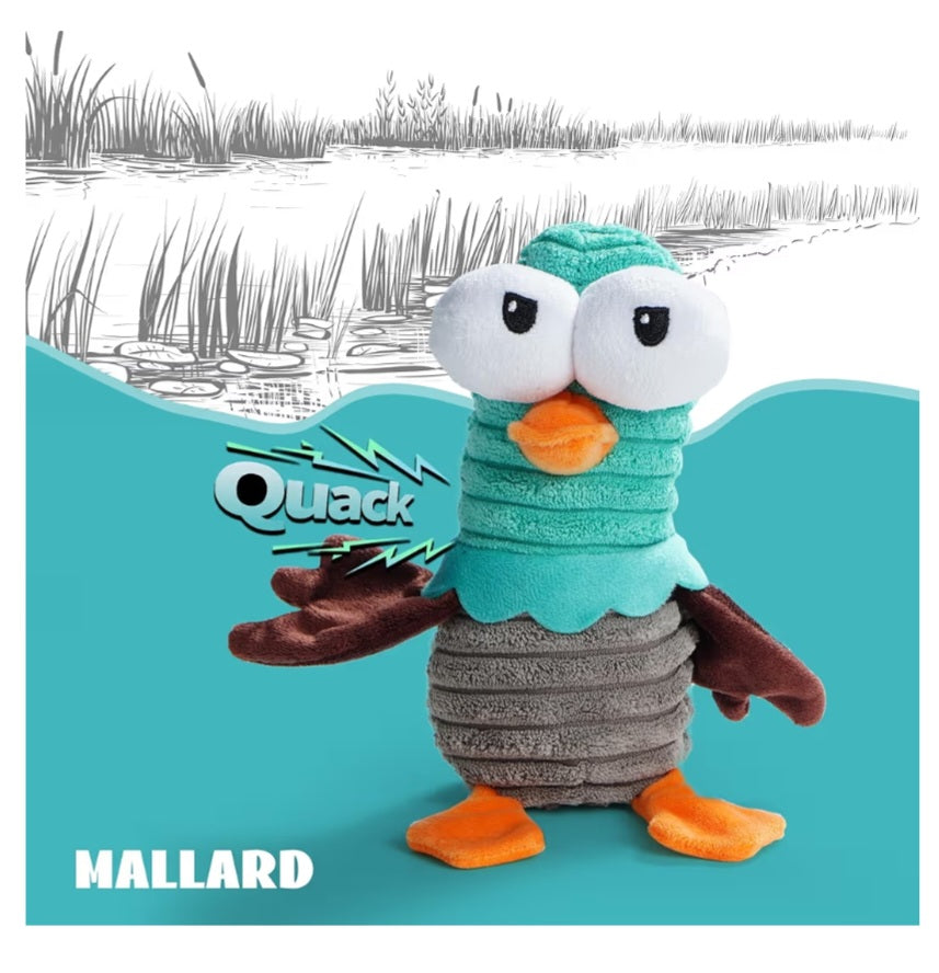 Juguete divertido Interactivo Felpa