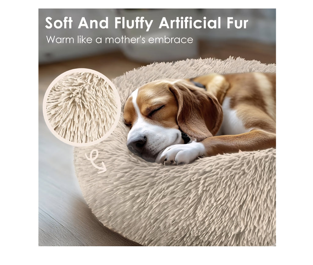 Cama calmante antiansiedad Talla M